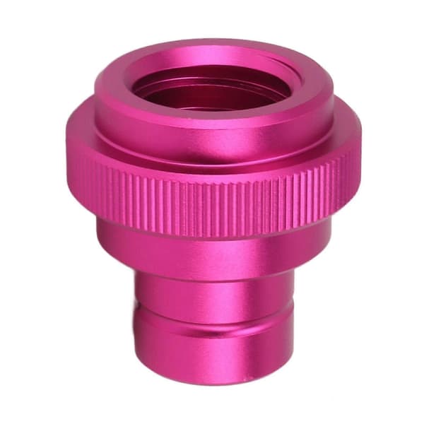 CO2 hurtigadapter for kullsyremaskin - TR21 4 lilla