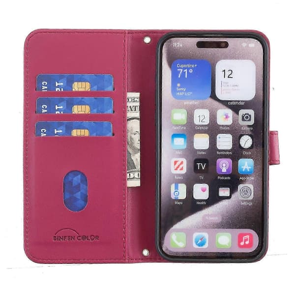 Telefonfodral kompatibelt med Xiaomi Redmi Note 14 Pro+ 5G Present Style E
