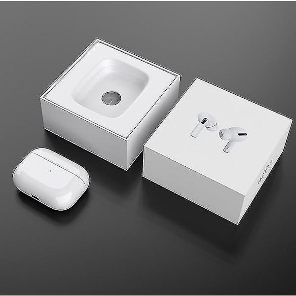 Casque Tws A3 Pro Casque Bluetooth De Troisime Gnration Inpods 13 Suppression Du Bruit Macaron-kryp
