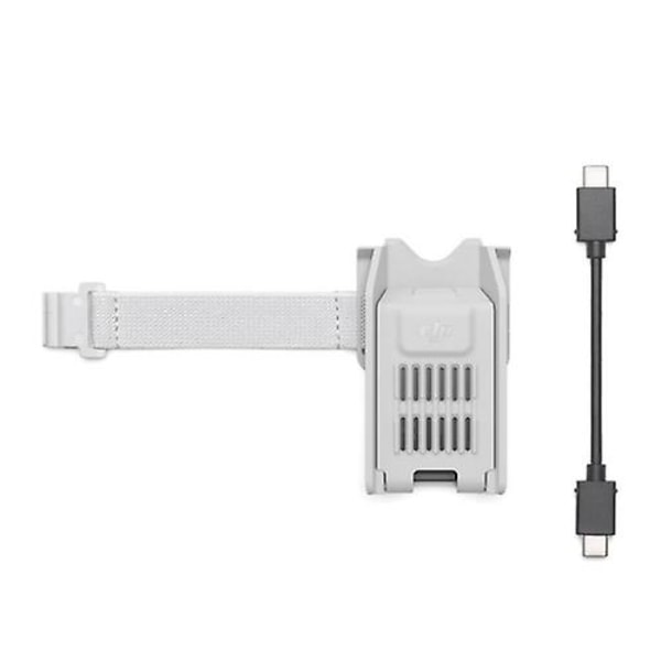 Dji Cellular 2 Monteringssett For Mini 4 Pro Drone Tilbehør
