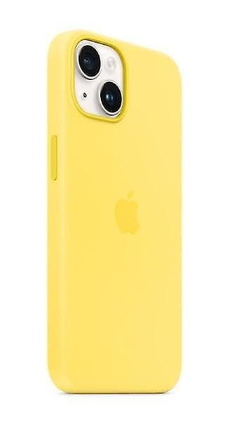 Silikon Telefondeksel Kompatibelt Med Iphone 14