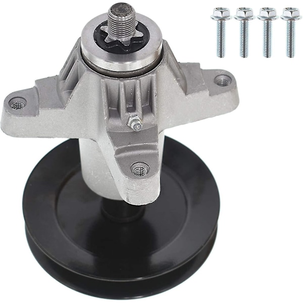Spindelmontering erstatning for Mtd 618-0671 6180671b 6180671d 918-0671