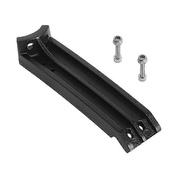 JOYOR S5 S8 S10 Elektrisk Sparkesykkel Bakskjermmontering Black B