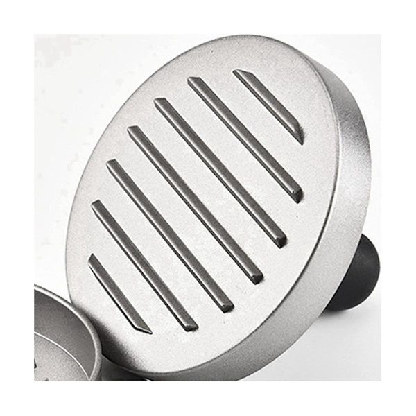 Non-stick Hamburger Press Hamburger Patty Maker For Hamburger Meat Beef