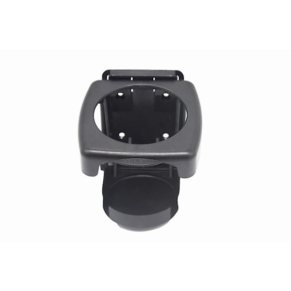 Bil Universal Auto Vikbar Dryck Dryck Kopp Flask Hållare Stativ Mount Dryck Hållare Bil Mugg Tillbehör Bil Styling|drycker Hållare| Black