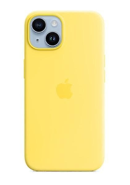 Silikonskal Kompatibelt Med Iphone 14
