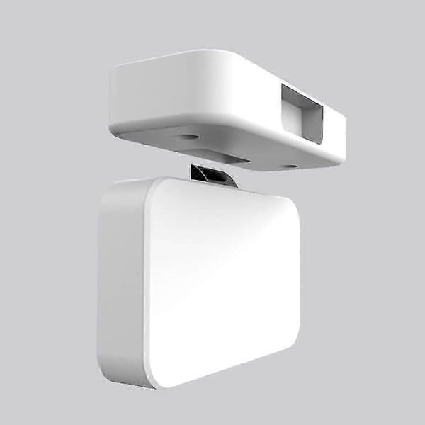 Bluetooth Smart Skabslås Nøglefri Usynlig Sikkerhed til Skuffer og Møbler White