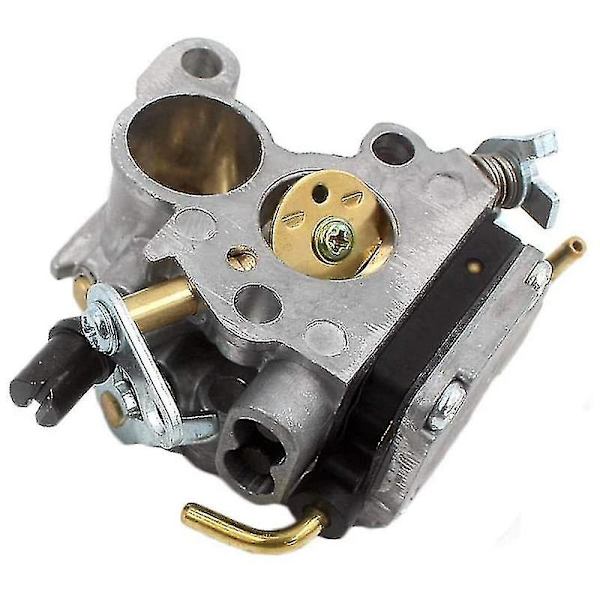 Forgasser og luftfilter drivstoffrørfilter for Husqvarna 235 235e 236 240 E motorsag Jonsered Cs223