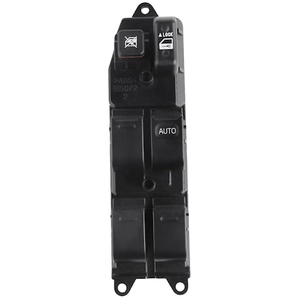 Power pääkytkin 84820-0k061 Yhteensopiva Toyota Hilux