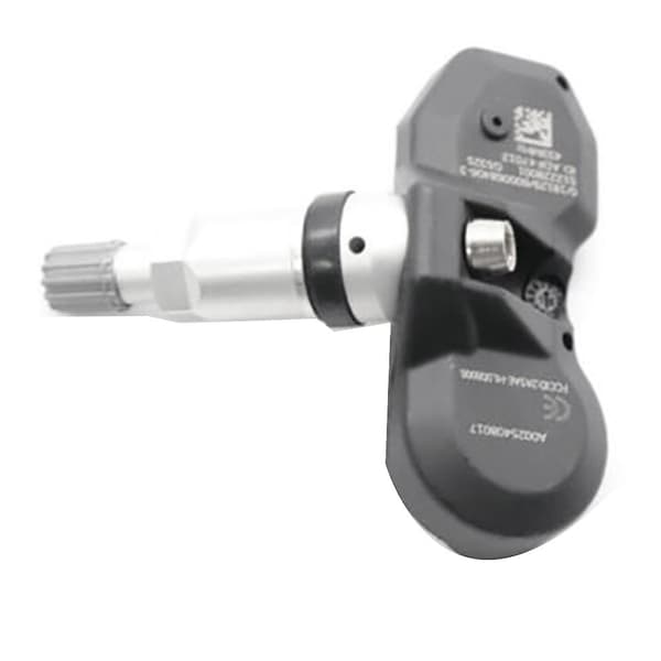 A0025408017 TPMS Sensor Dæktrykssensor System til GLS W211 W164 GL X164 ML W221 S320 S350 S4 Black
