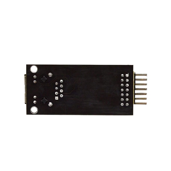 LAN8720 Modul Netværksmodul Ethernet Transceiver RMII Interface Development Board Black