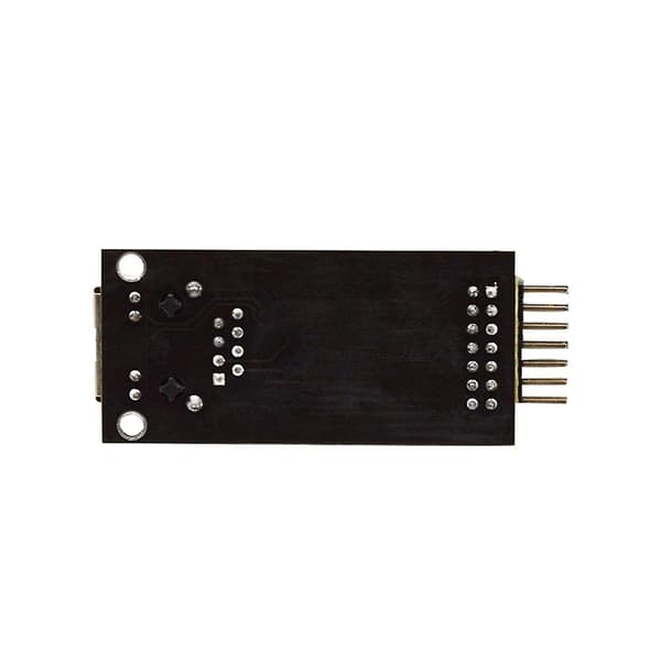 LAN8720 Modul Netværksmodul Ethernet Transceiver RMII Interface Udviklingskort Black