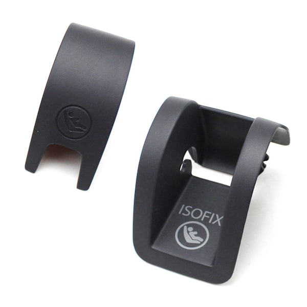 1set Bil Isofix Cover För Golf Mk7 Mk7.5 2015-2019 5gg887233 Cap