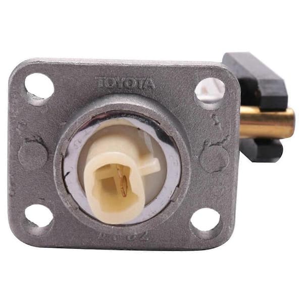 2X 89491-26041 Motorolie Niveausensor til 2005-2014 silver