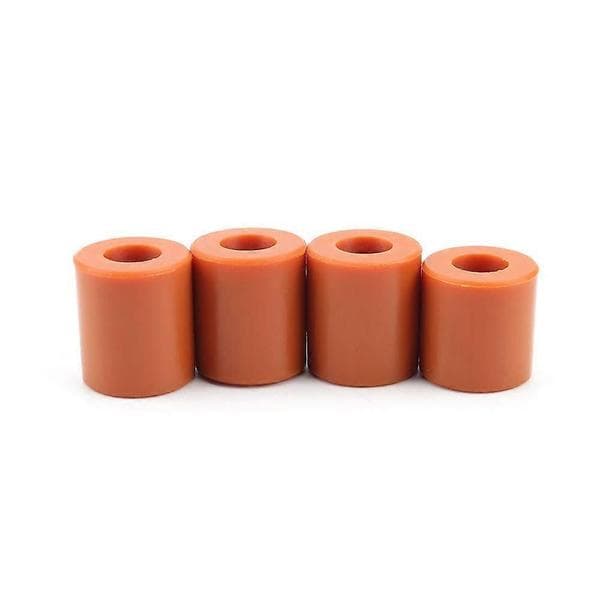 Silikonkolonner Nivellering 3D-skriver for Ender 3 Ender 3 pro Ender 3 v2 CR10 Ternel