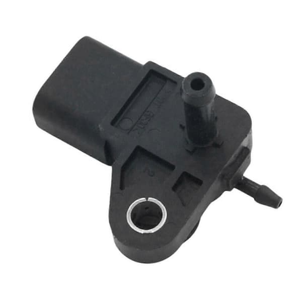 Bilbränsletankens trycksensor 31435-2H500 314352H500 för Accent Kvalitetsbildelar Black