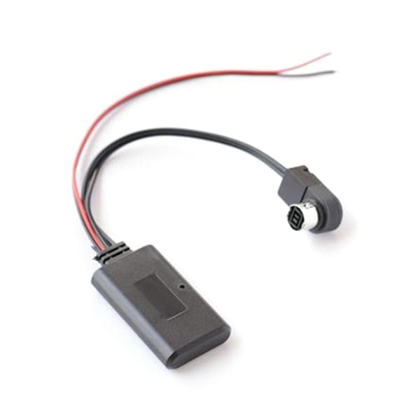 Til Cda-9886r Bil Bluetooth-kompatibelt Modul Audio Stereo Musikmodtager Kabel