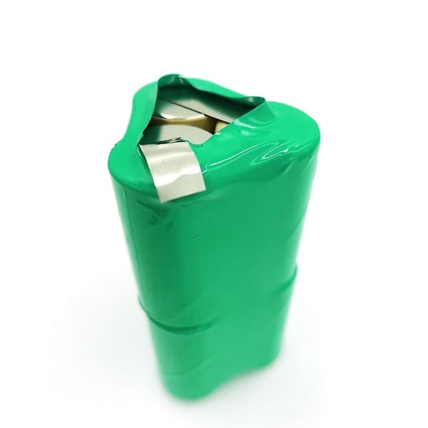 3000mah För Wolf 7.2v Batteripack Accu Bs60 Trimmer Comfort Häcktrimmer