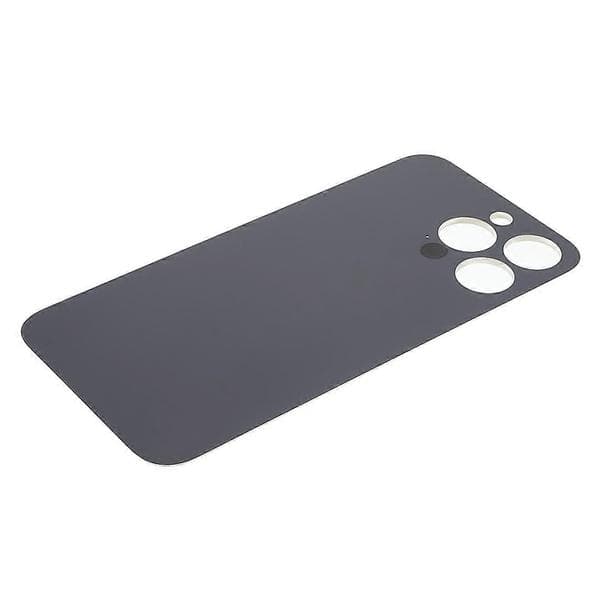 iPhone 13 Pro 6.1 inch Battery Housing Repair Part - Replacement Shell, Durable Phone Component Multicolor Multicolor Style B