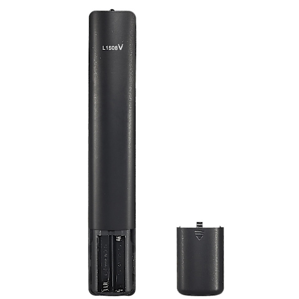 L1508v fjernkontroll er egnet for Tcl TV-fjernkontroll Rc802n Yai2 Yui1 Etc.