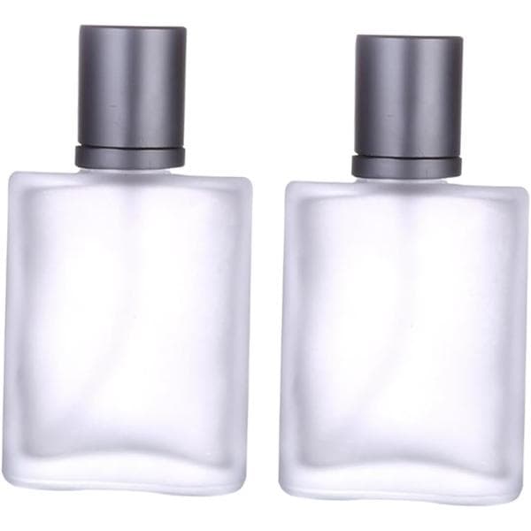 30 ml påfyllbar parfymflaske med spray