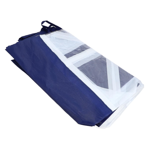 Telttakangas Oxford Cloth Aurinkovarjostus Läpinäkyvä kangas Camping Teltan  lisävaruste 8f6e | Fyndiq