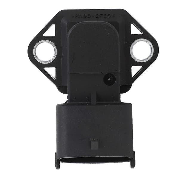 MAP-sensor 0261230013 insugsrörstrycksensor ersättning för Subaru Impreza Forester Outback Legacy