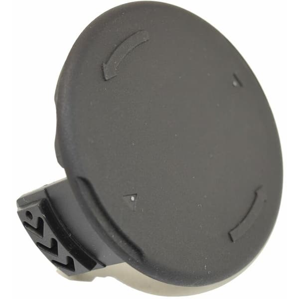 Bosch Gressklipper Trimmer Spoledeksel Black