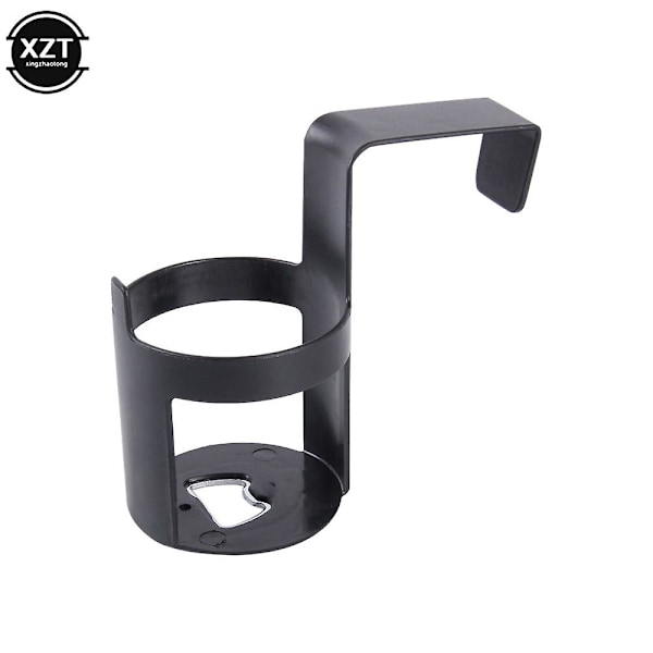 Kuuma Saling! Universal auton kuorma-auton oven kupinpidike Auton ikkunan koukkukiinnitys Vesipullon kupin jalusta Auton sisustustarvikkeet Tarvikkeet| | A