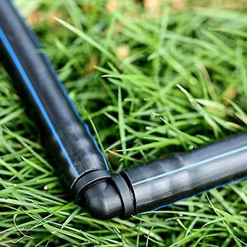 Rörkopplingar för 16mm bevattningssystem (Krökvinkel)