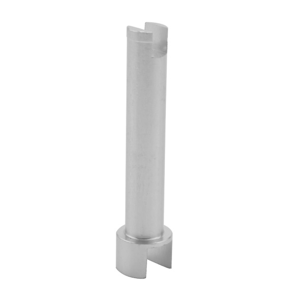 Bilreparationssæt til Comand Controller Switch Button Scroll Knob Shaft til W204 X204 W212 silver