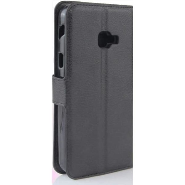 Phone case Yhteensopiva Samsung Galaxy Xcover 4 / 4S, PU Nahkainen Flip Case Cover Iskunkestävä Lompakko