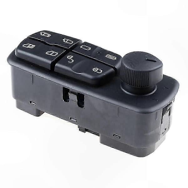 Lastebil Power Window bryterpanel for - Adigo Atego Axor erstatningsbildel A0035