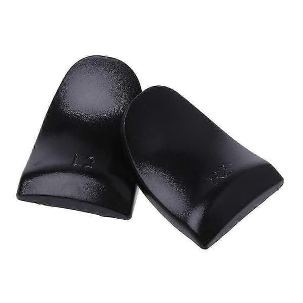L2 R2 Anti-slip Trigger Extender Analog Extender Knapsæt til