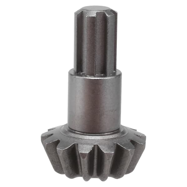 Metal Diff Case Diff 37t Input 13t Til Arrma 1/10 Kraton Senton Big Rock Granite Outcast Opgraderingsdele, 5