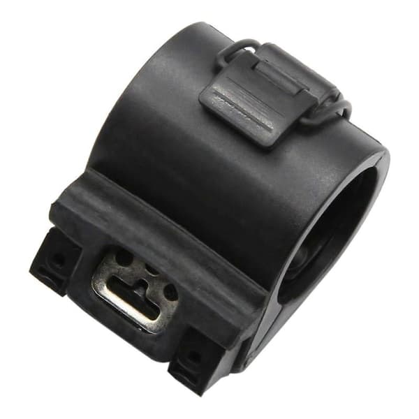 Til Sony HXR-MC1500C Mikrofonholder