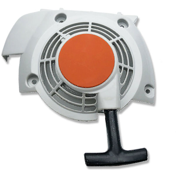 Dragrecoil Starter Kompatibel Stihl Fs120 Fs200 Fs250 Fs300 Fr350 Bt120c-h