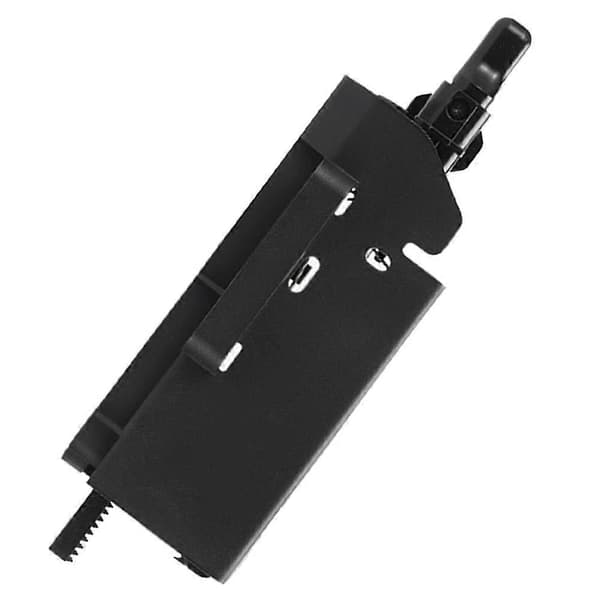 Til Bambu Lab H2S Cutter Top Block-samling 3D-printertilbehør [H2S-anvendelig] Black