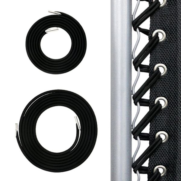 4x rep Elastisk sladd För Solstol Stol Liggstolar Zero Gravity Garden