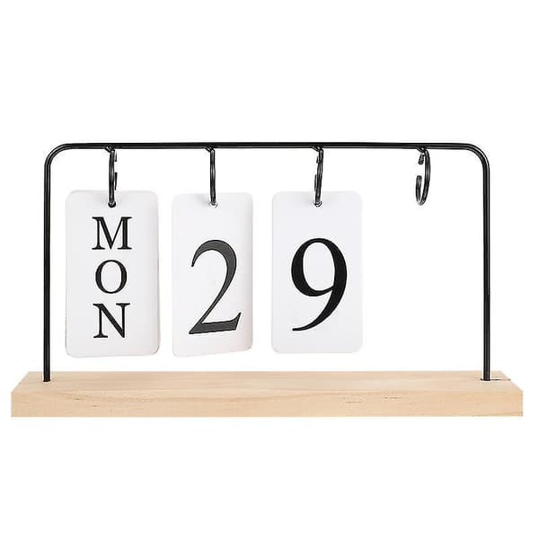 1 st Modekalender C