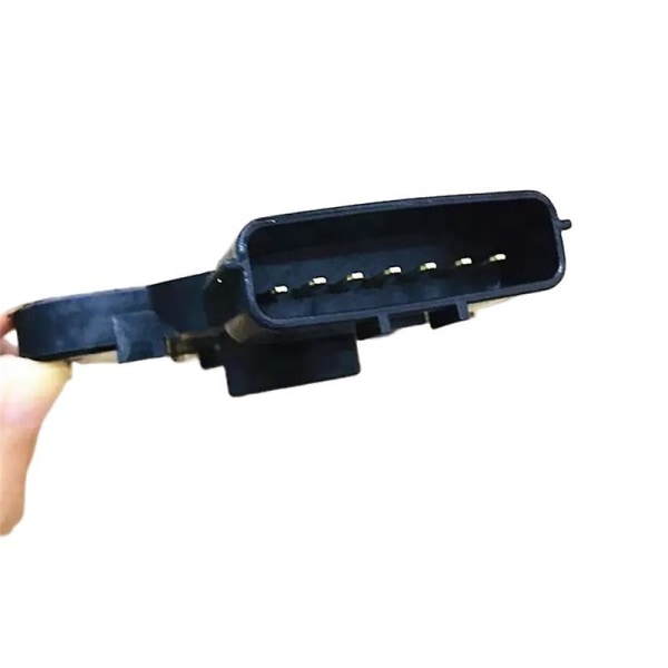 Biltändningsmodul J834a Ersättning för J834 M67580 Tändförstärkare Kontrollvevvinkelsensor