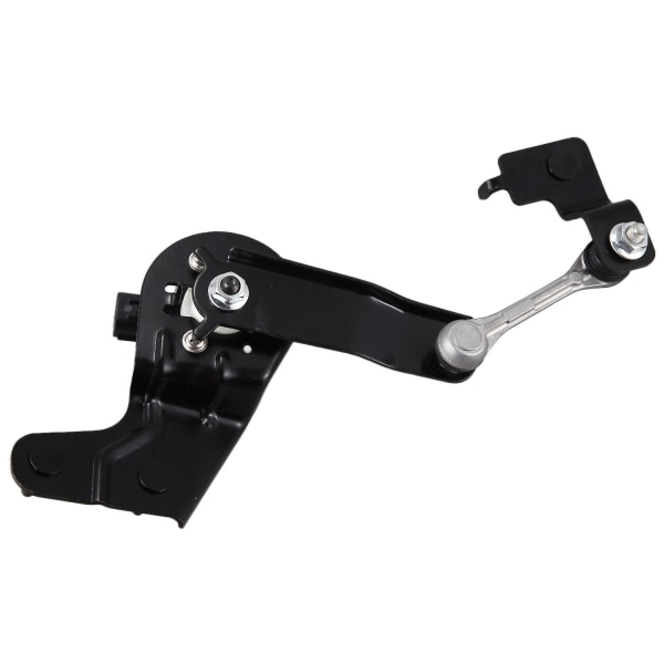 Høydenivåsensor bakledd, hodelys Lampenivåsensor for Subaru Forester Impreza Legacy 2006- black