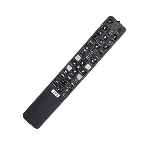 L1508v fjernkontroll er egnet for Tcl TV-fjernkontroll Rc802n Yai2 Yui1 Etc.
