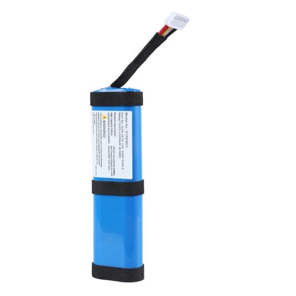 5200mAh Batteri for Xtreme2 Høyttaler Forlenget Lyd, Lett å Bære