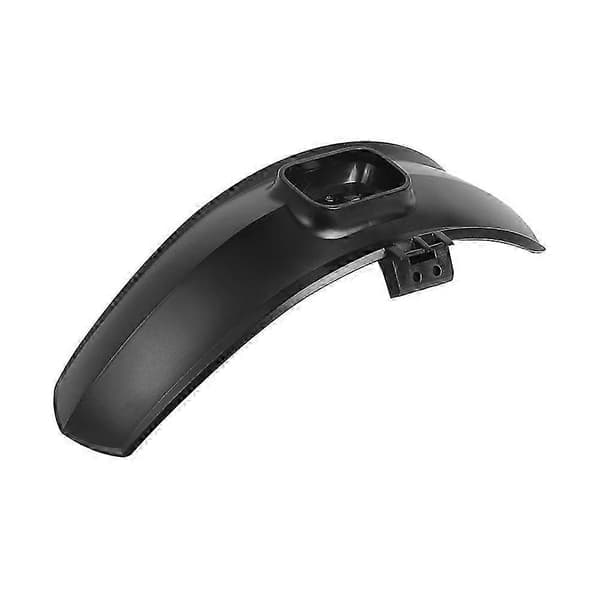 JOYOR S5 S8 S10 Elektrisk Sparkesykkel Bakskjermmontering Black Rear mudguard
