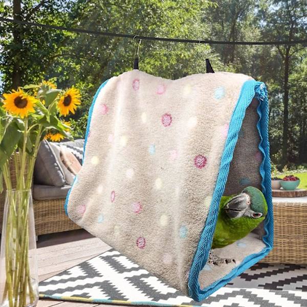 2 st Pet Birds Nest