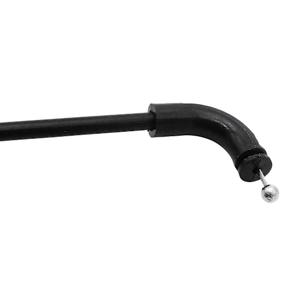 7060551 Front Engine Hood Lock Latch Bonnet Release Cable Wire Kompatibel Med- 1 Serie E81 E82 E87 2007-2013-dz