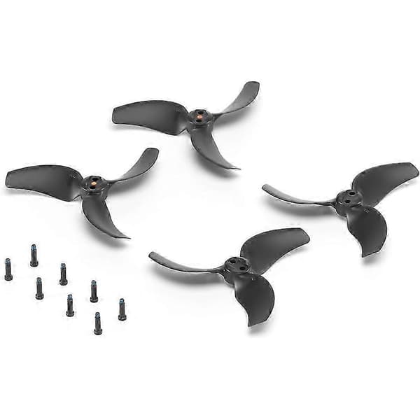 För DJI Avata 2 Propellrar, för DJI Avata 2 Tillbehör