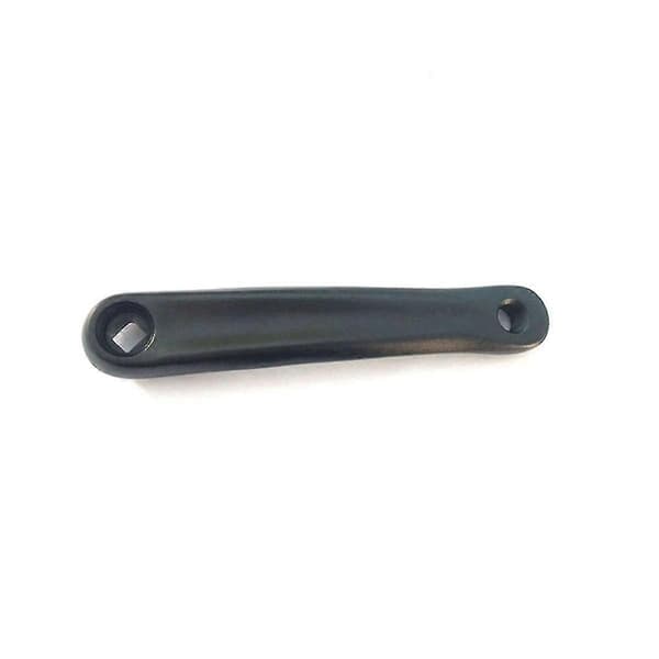 Elcykelvevparti 170 mm för BBS01 BBS02 vevarmbyte Black