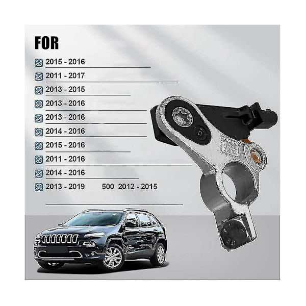 4692269ai batterisensor för 2011-2020 Wrangler Ram